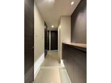 【東京都/港区三田】アトラス白金高輪 廊下