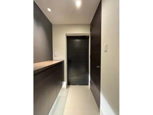 【東京都/港区三田】アトラス白金高輪 玄関