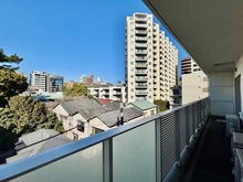 【東京都/港区三田】アトラス白金高輪 眺望