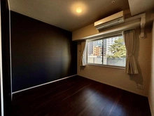 【東京都/港区三田】アトラス白金高輪 洋室