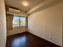 【東京都/港区三田】アトラス白金高輪 洋室