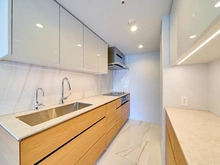 【東京都/港区三田】三田ガーデンヒルズ EAST HILL キッチン