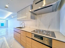 【東京都/港区三田】三田ガーデンヒルズ EAST HILL キッチン