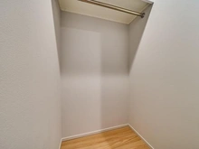 【東京都/港区三田】三田ガーデンヒルズ EAST HILL ウォークインクローゼット