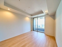 【東京都/港区三田】三田ガーデンヒルズ EAST HILL 洋室