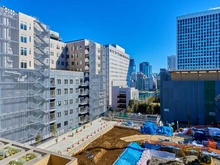 【東京都/港区三田】三田ガーデンヒルズ EAST HILL 眺望