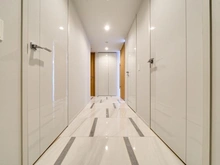 【東京都/港区三田】三田ガーデンヒルズ EAST HILL 廊下