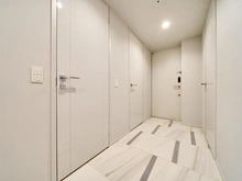 【東京都/港区三田】三田ガーデンヒルズ EAST HILL 廊下