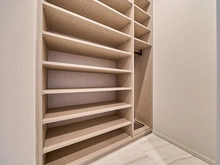 【東京都/港区三田】三田ガーデンヒルズ EAST HILL シューズインクローゼット