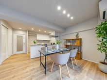 【東京都/港区赤坂】ハイツ赤坂 LDK