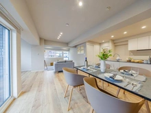 【東京都/港区赤坂】ハイツ赤坂 LDK