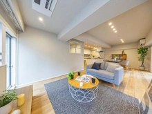 【東京都/港区赤坂】ハイツ赤坂 LDK