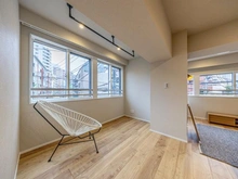 【東京都/港区赤坂】ハイツ赤坂 LDK