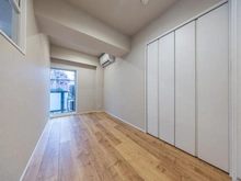 【東京都/港区赤坂】ハイツ赤坂 洋室