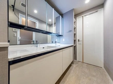 【東京都/港区赤坂】ハイツ赤坂 洗面室