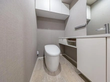 【東京都/港区赤坂】ハイツ赤坂 トイレ