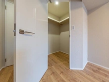 【東京都/港区赤坂】ハイツ赤坂 ウォークインクローゼット