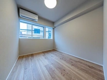 【東京都/港区赤坂】ハイツ赤坂 洋室