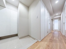 【東京都/港区赤坂】ハイツ赤坂 玄関