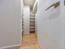 【東京都/港区赤坂】ハイツ赤坂 シューズインクローゼット