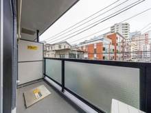 【東京都/港区赤坂】ハイツ赤坂 眺望