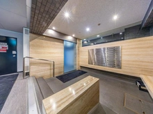 【東京都/港区赤坂】ハイツ赤坂 メールBOX