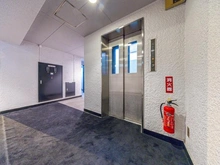 【東京都/港区赤坂】ハイツ赤坂 共用部