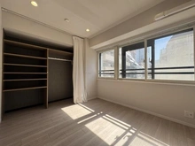 【東京都/港区麻布十番】グランドメゾン麻布十番館 洋室