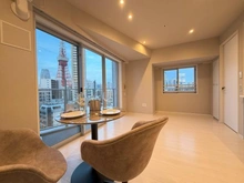 【東京都/港区東麻布】ライオンズ麻布十番スペリア LDK