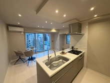 【東京都/港区東麻布】ライオンズ麻布十番スペリア LDK