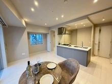 【東京都/港区東麻布】ライオンズ麻布十番スペリア LDK