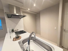 【東京都/港区東麻布】ライオンズ麻布十番スペリア キッチン