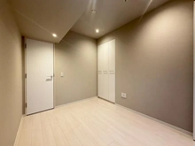 【東京都/港区東麻布】ライオンズ麻布十番スペリア 洋室