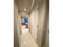 【東京都/港区東麻布】ライオンズ麻布十番スペリア 廊下