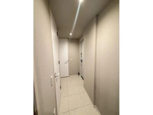 【東京都/港区東麻布】ライオンズ麻布十番スペリア 玄関