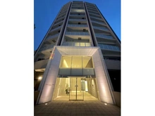 【東京都/港区東麻布】ライオンズ麻布十番スペリア 外観