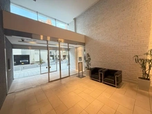 【東京都/港区東麻布】ライオンズ麻布十番スペリア エントランス