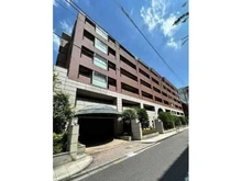 【東京都/港区赤坂】ヴェーゼント赤坂新坂 外観