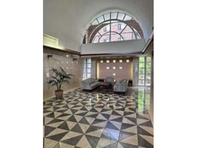 【東京都/港区赤坂】ヴェーゼント赤坂新坂 ロビー