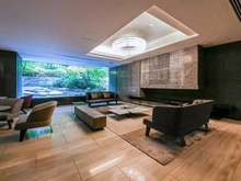 【東京都/渋谷区南平台町】ザ・パークハウス渋谷南平台 ロビー