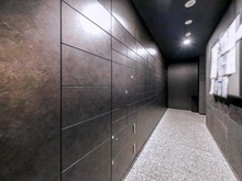 【東京都/渋谷区南平台町】ザ・パークハウス渋谷南平台 宅配BOX