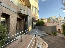 【東京都/目黒区中目黒】グランシティ中目黒 アプローチ