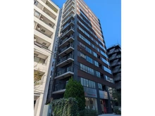 【東京都/港区芝】パリオ・アクティフ 外観