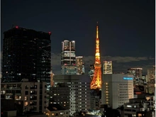 【東京都/港区芝】パリオ・アクティフ 眺望