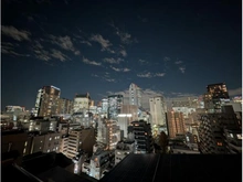 【東京都/港区芝】パリオ・アクティフ 眺望