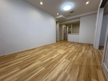 【東京都/中央区晴海】晴海アイランドトリトンスクエアビュータワー 洋室