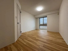 【東京都/中央区晴海】晴海アイランドトリトンスクエアビュータワー 洋室