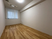 【東京都/中央区晴海】晴海アイランドトリトンスクエアビュータワー 洋室