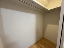 【東京都/中央区晴海】晴海アイランドトリトンスクエアビュータワー 洋室：洋室収納