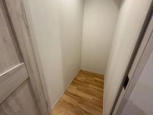 【東京都/中央区晴海】晴海アイランドトリトンスクエアビュータワー 収納：LDK横収納